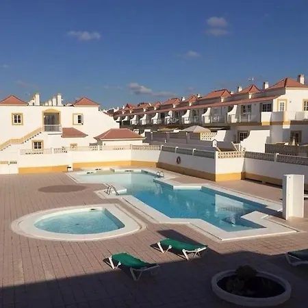 Casa Kiko Sol Apartment Caleta De Fuste Exterior photo