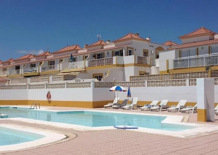 Casa Kiko Sol