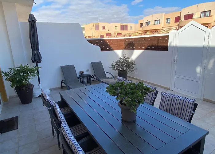 Casa Kiko Sol