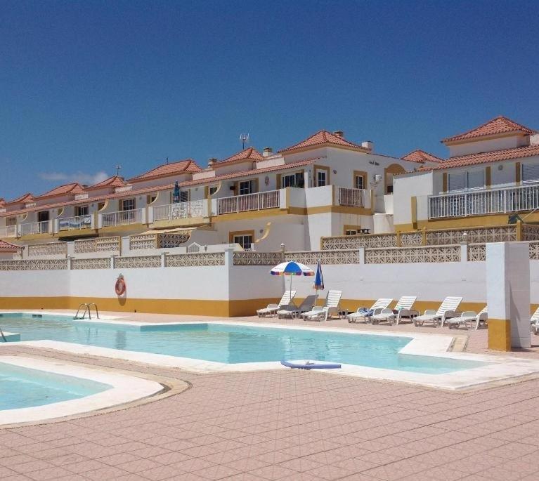 Apartment Casa Kiko Sol Caleta De Fuste