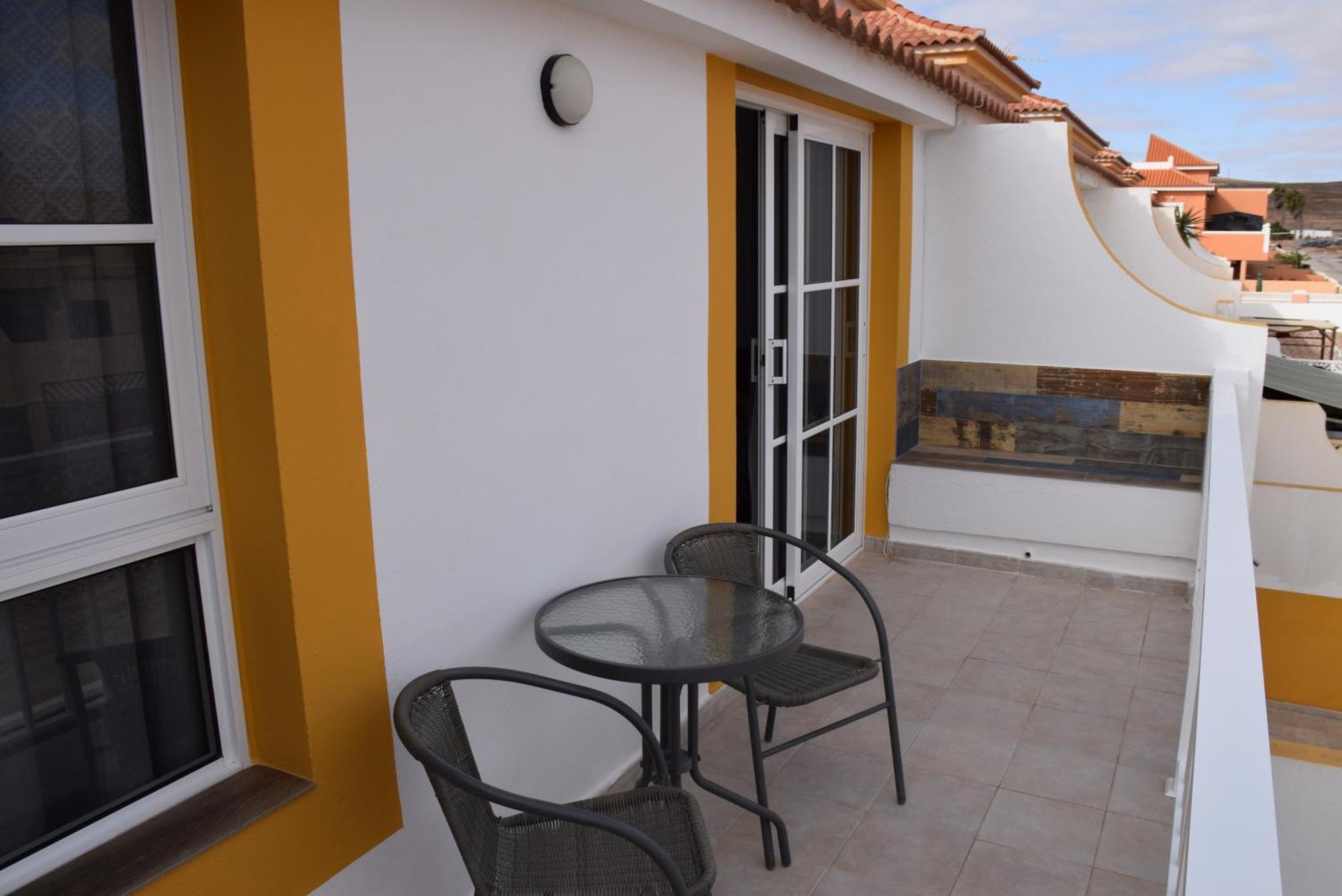 Casa Kiko Sol
