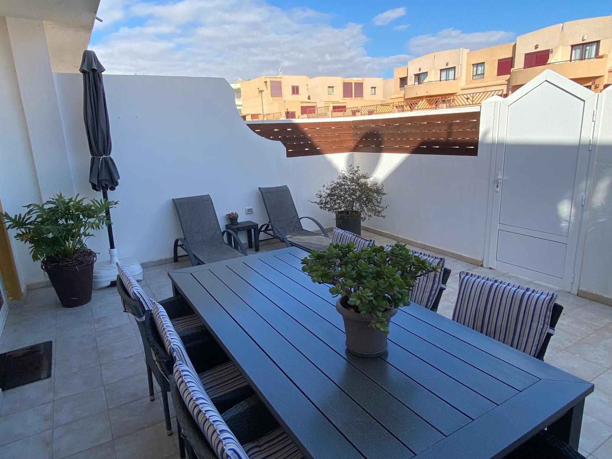 Casa Kiko Sol *