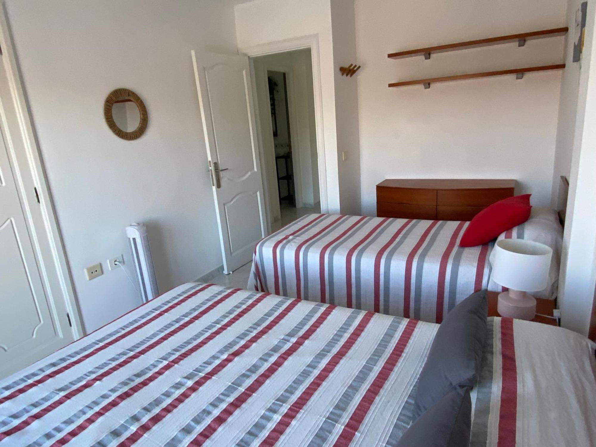 Casa Kiko Sol Apartment *
