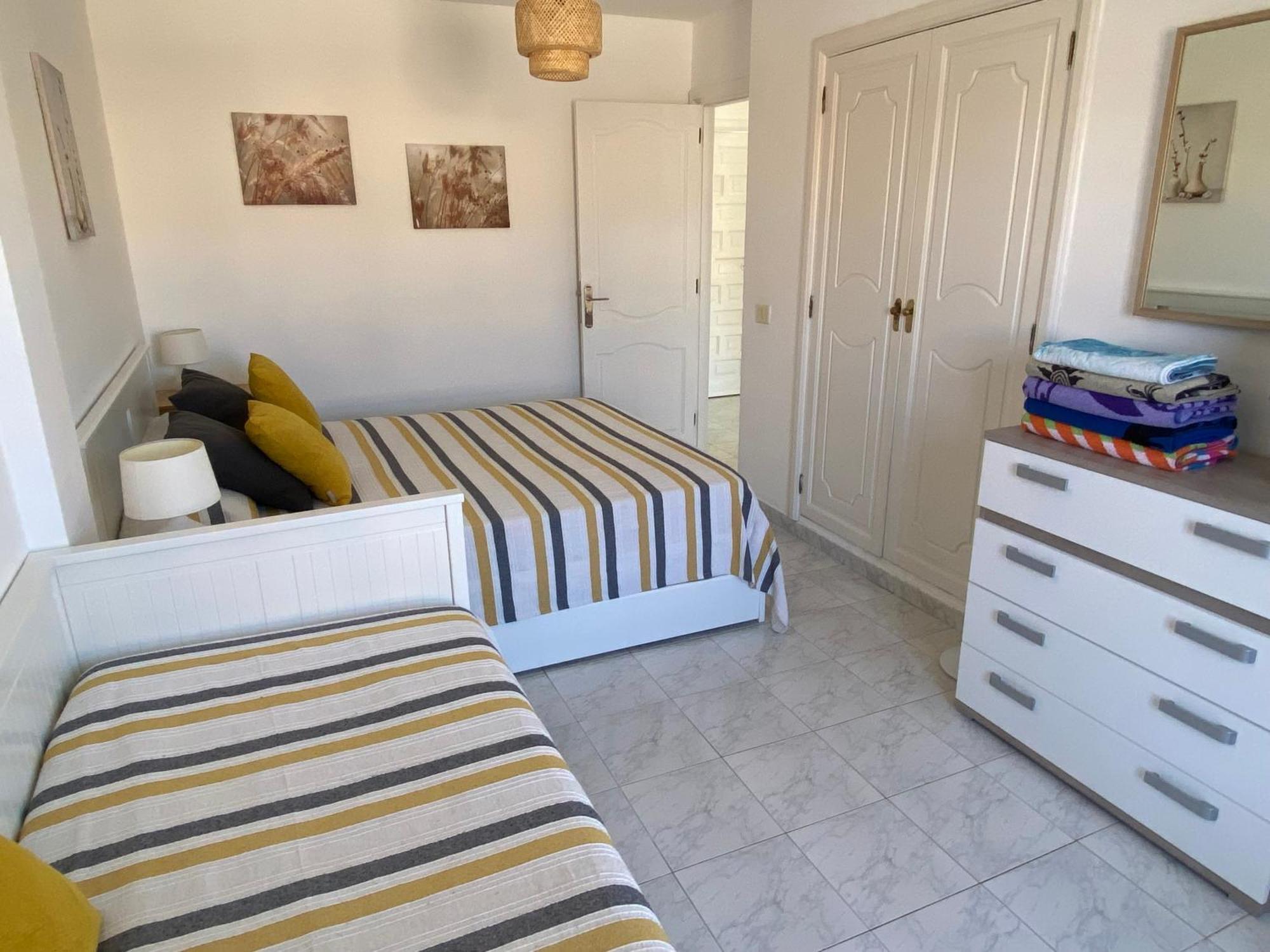 Apartment Casa Kiko Sol Caleta De Fuste