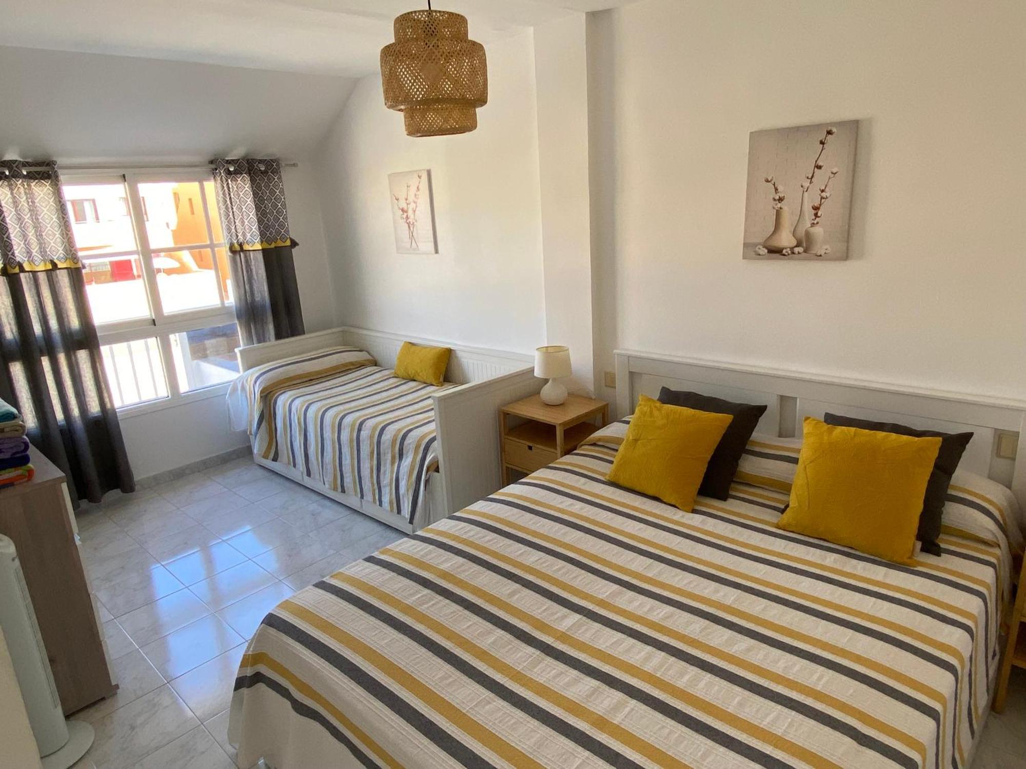 Casa Kiko Sol Apartment