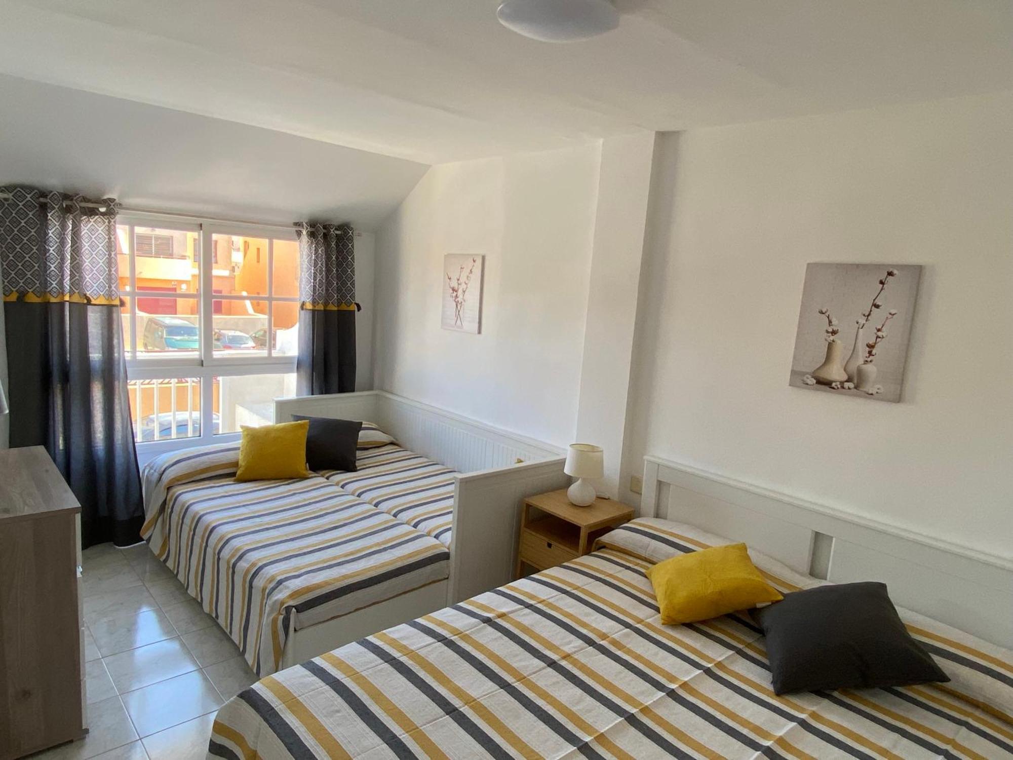 Casa Kiko Sol Apartment