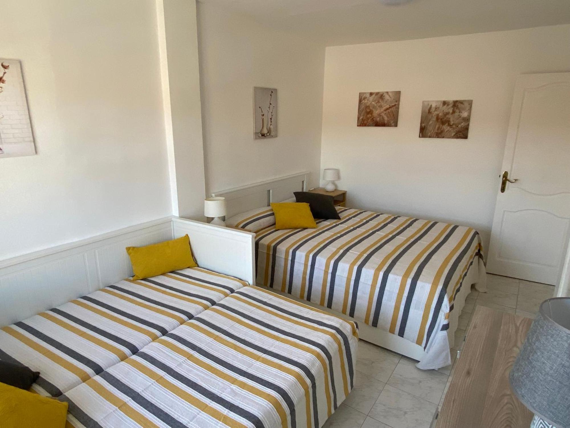 Casa Kiko Sol Apartment Caleta De Fuste