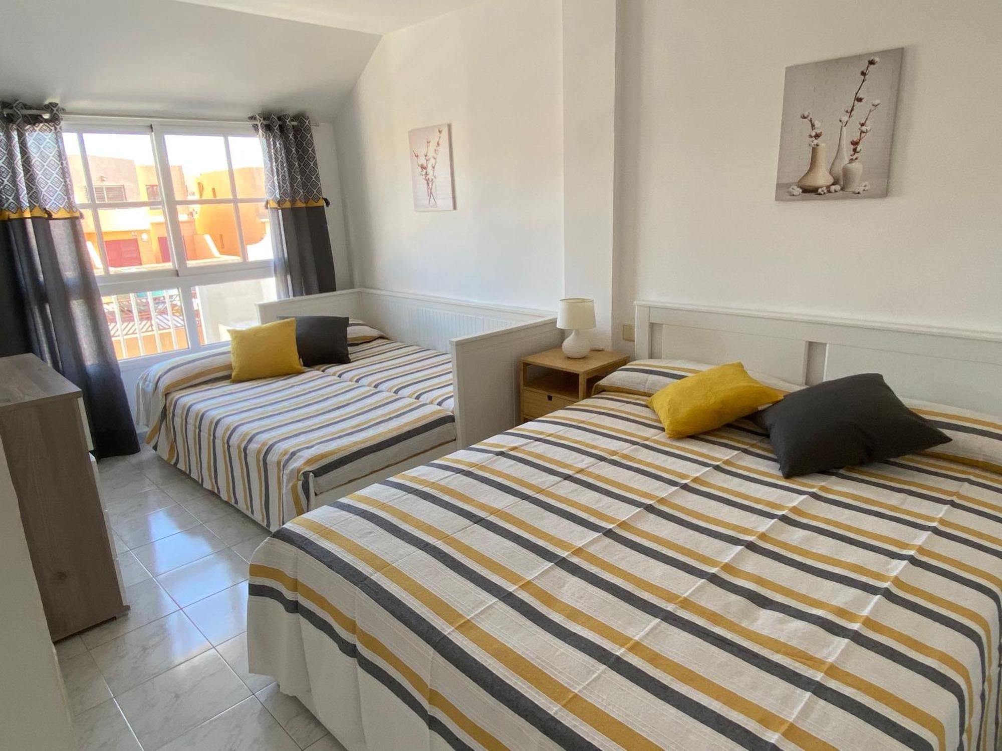 Apartment Casa Kiko Sol