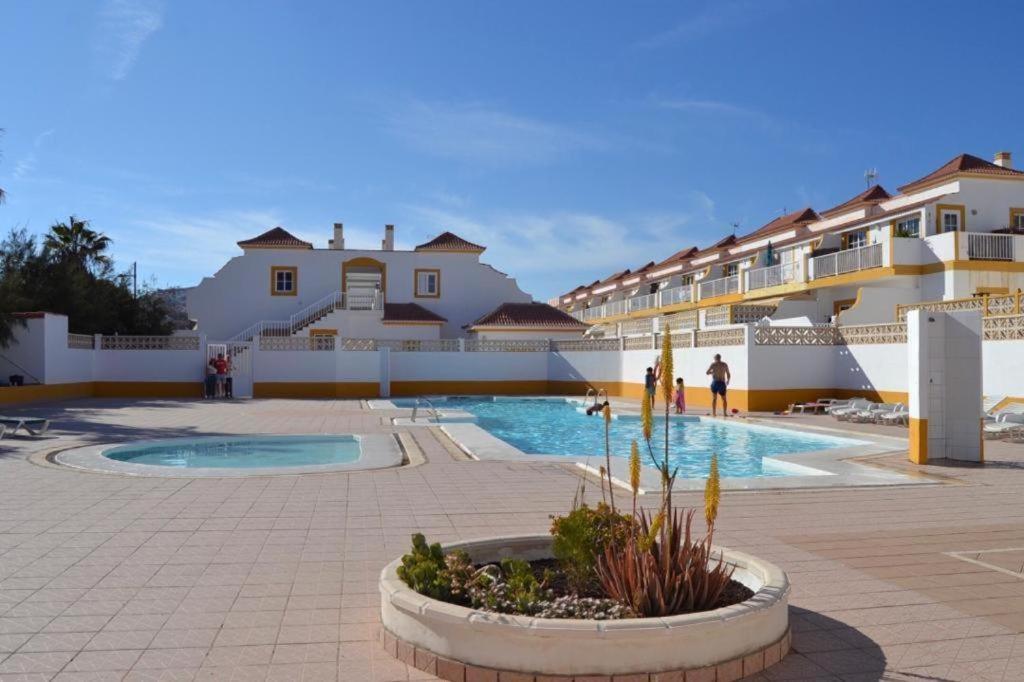 Casa Kiko Sol Caleta De Fuste