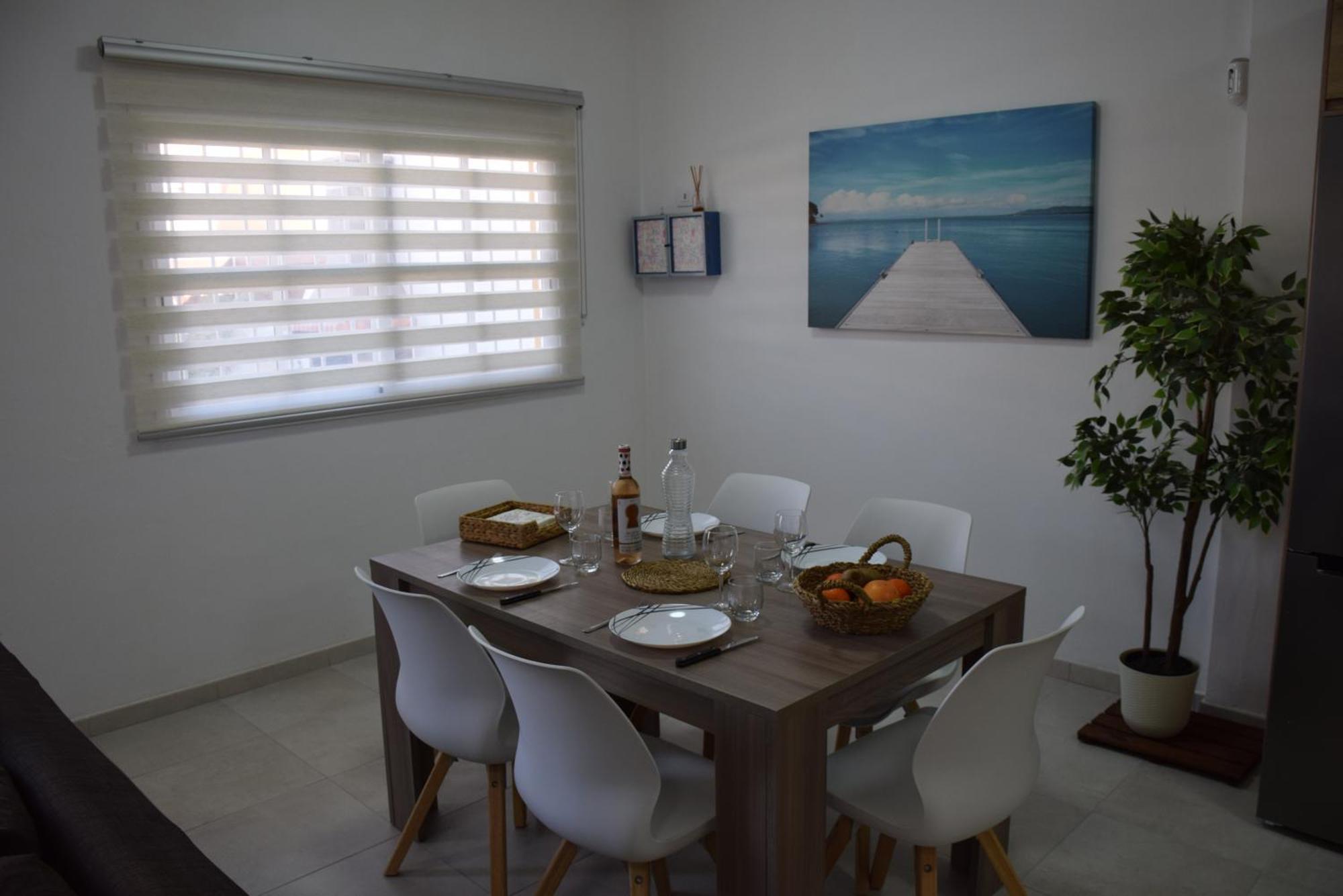Casa Kiko Sol Apartment Caleta De Fuste