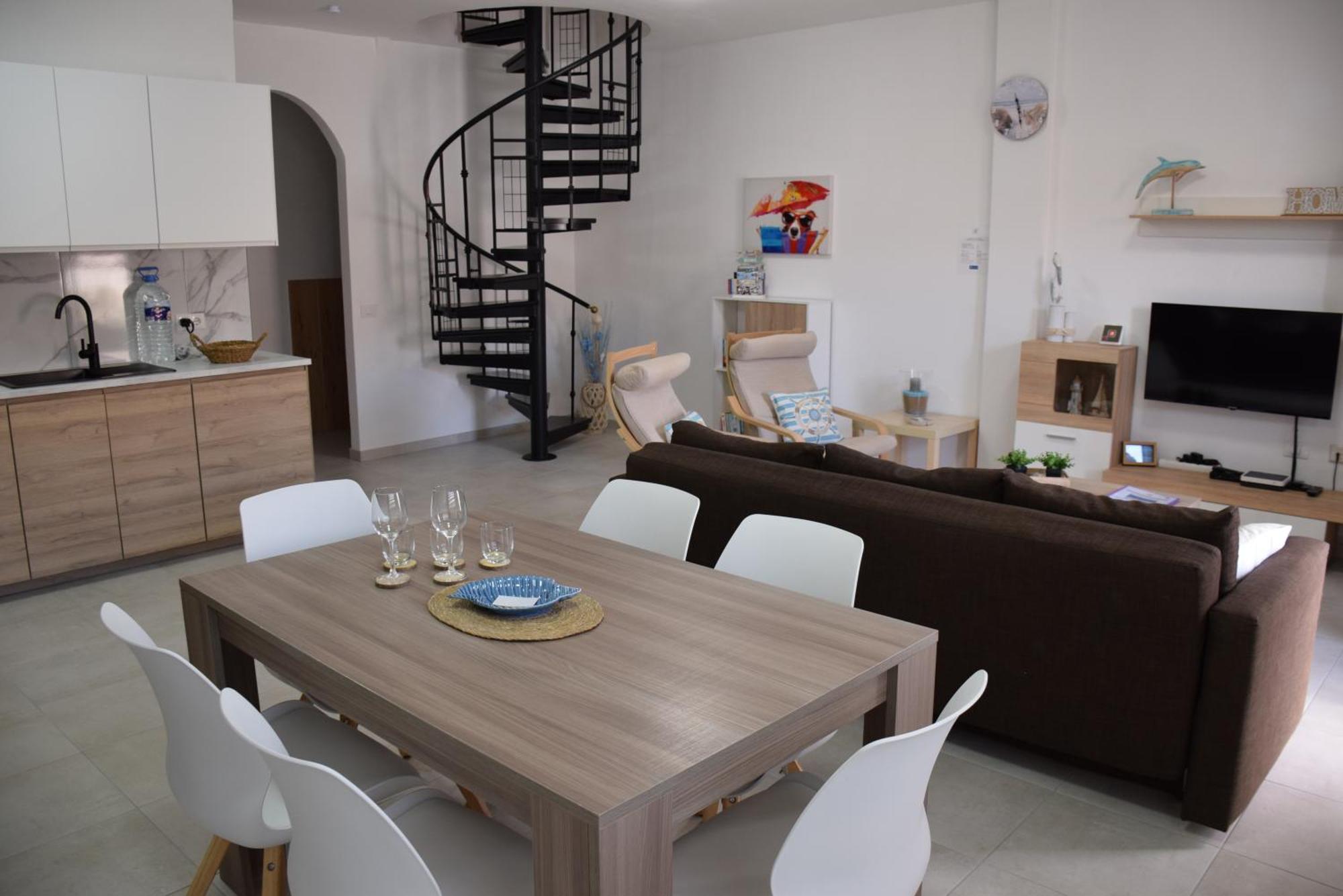 Apartment Casa Kiko Sol