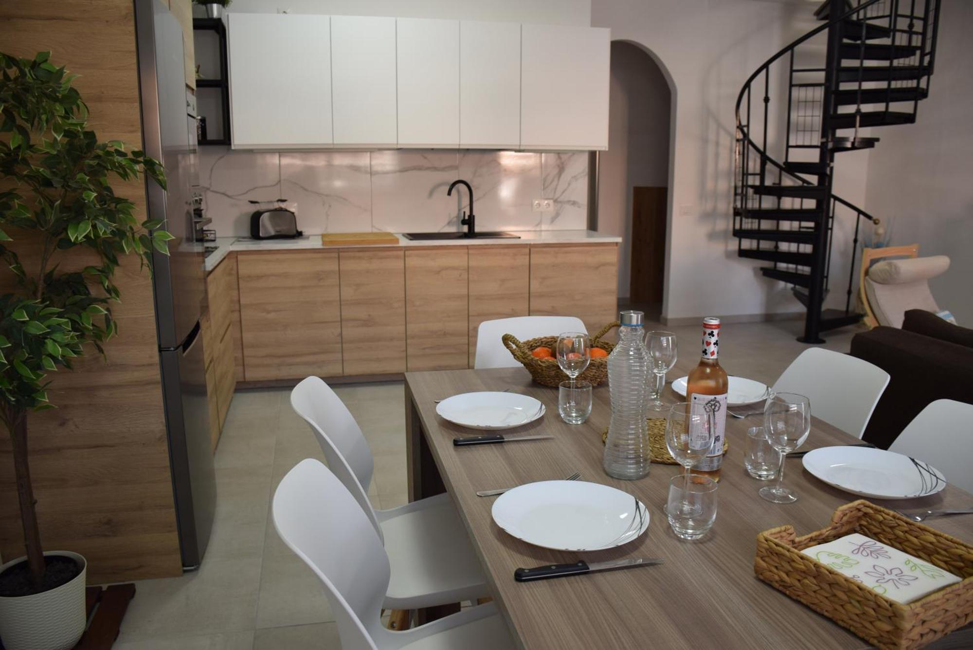 Casa Kiko Sol Apartment Caleta De Fuste