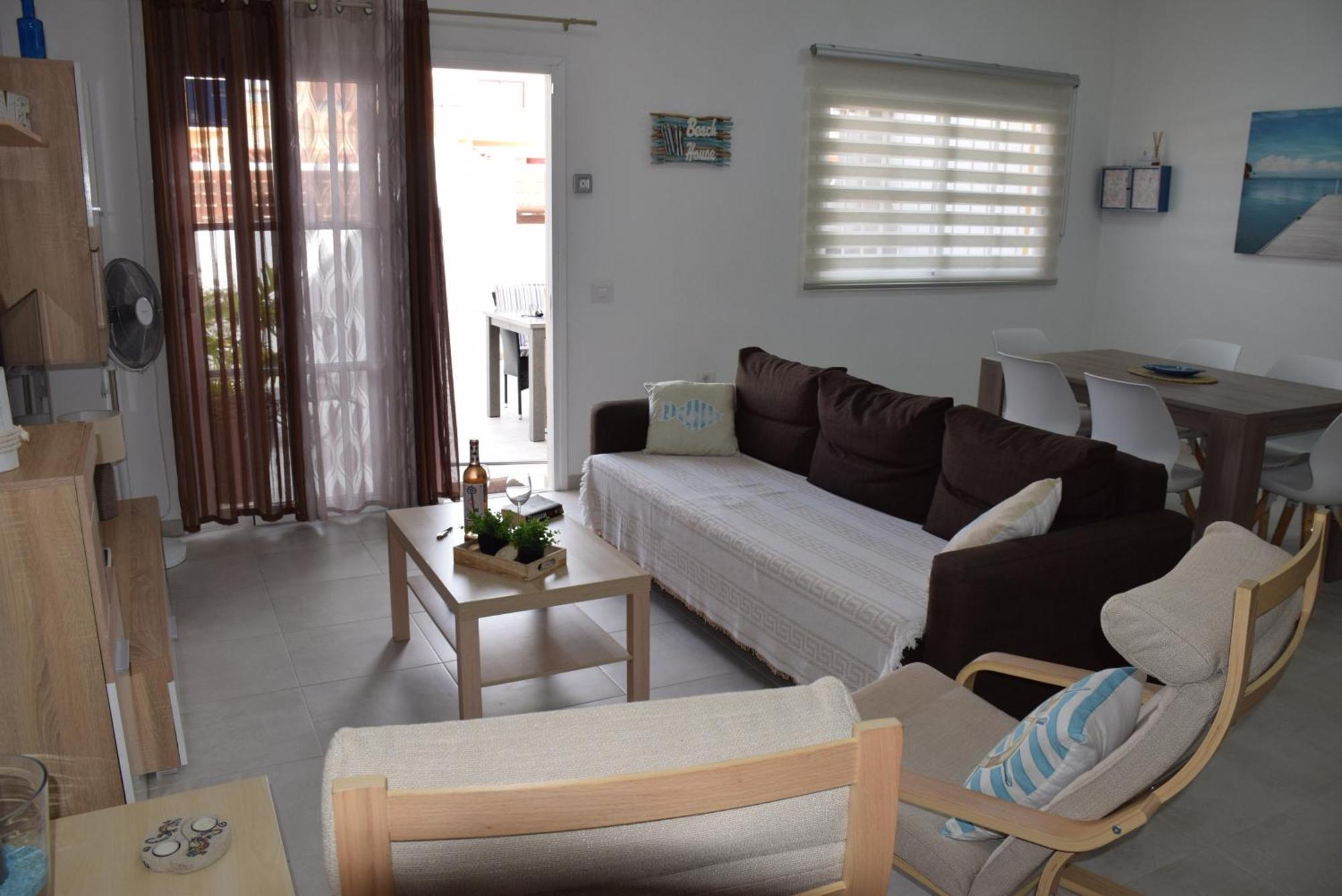 Apartment Casa Kiko Sol