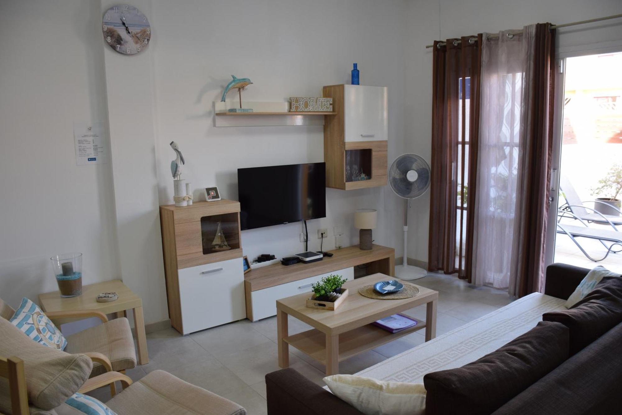 Casa Kiko Sol